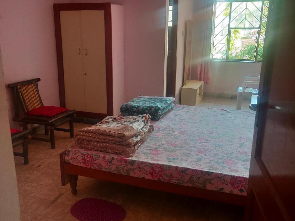 Jwala Niketan Guesthouse Private Rooms Τζαϊπούρ Εξωτερικό φωτογραφία